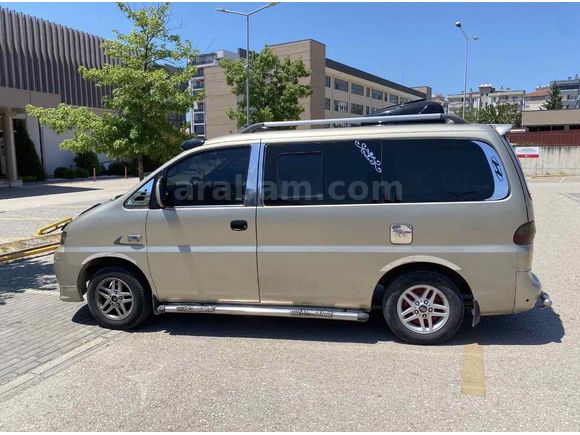 HYUNDAİ STAREX 2005 TAKAS OLUR