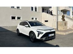 Sahibinden Hyundai Bayon 1.4 MPI Style 2021 Model 