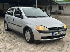 Sahibinden Opel Corsa 1.0 Eco Club 2002 Model 
