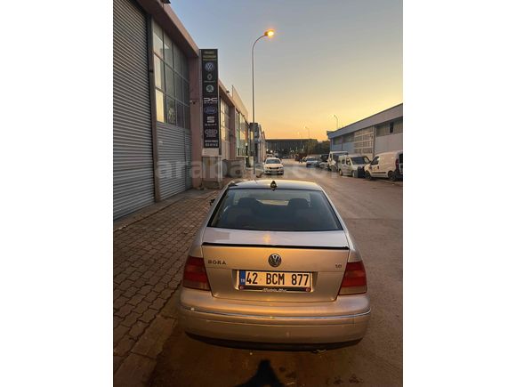 Sahibinden Volkswagen Bora 1.6 Pacific 2004 Model 