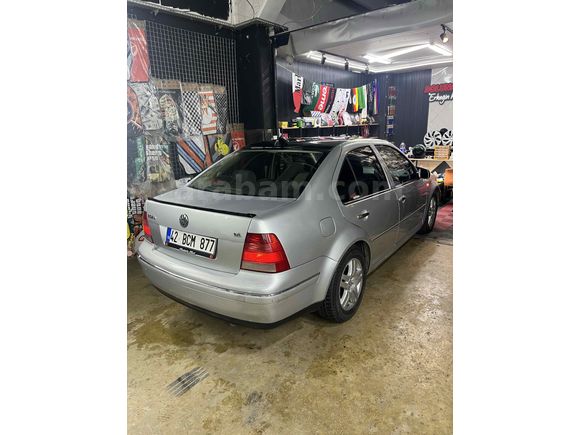 Sahibinden Volkswagen Bora 1.6 Pacific 2004 Model 