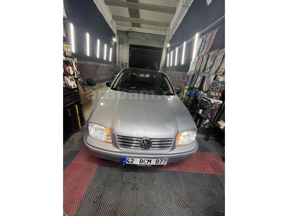 Sahibinden Volkswagen Bora 1.6 Pacific 2004 Model 