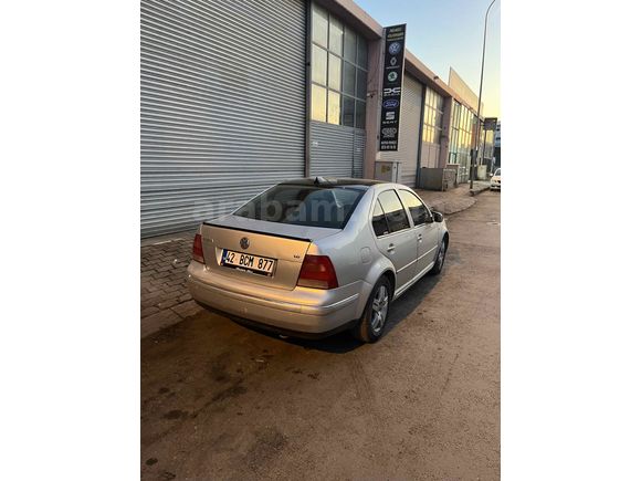 Sahibinden Volkswagen Bora 1.6 Pacific 2004 Model 