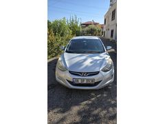 Sahibinden Hyundai Elantra 1.6 D-CVVT Prime Plus 2011 Model