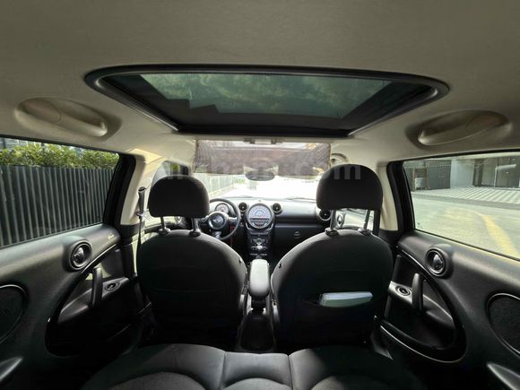 HATASIZ BOYASIZ COUNTRYMAN  