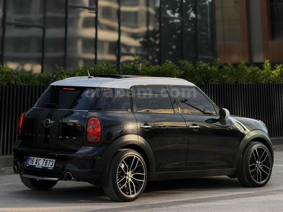 HATASIZ BOYASIZ COUNTRYMAN  