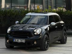 HATASIZ BOYASIZ COUNTRYMAN  