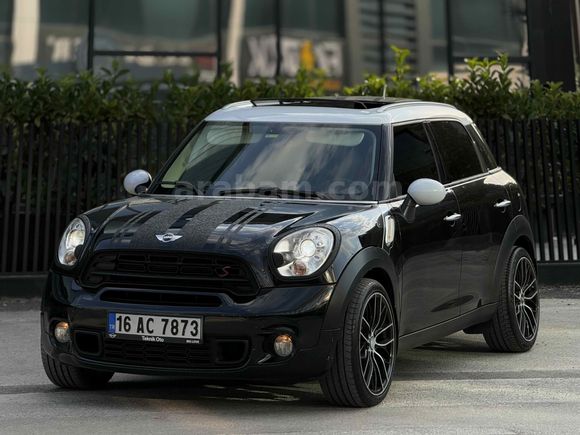 HATASIZ BOYASIZ COUNTRYMAN  