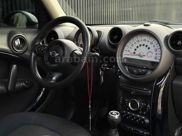 HATASIZ BOYASIZ COUNTRYMAN  