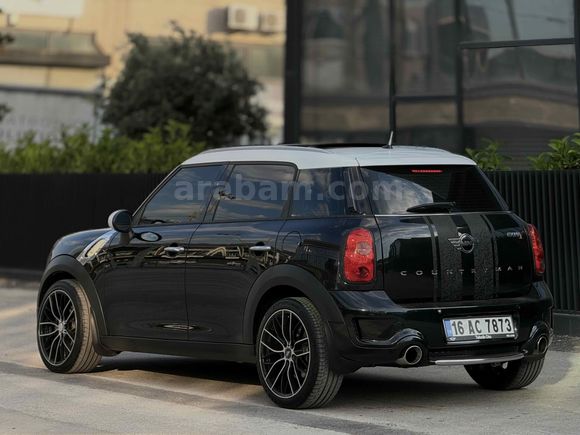 HATASIZ BOYASIZ COUNTRYMAN  