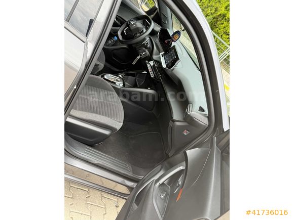 PEUGEOT 2008 1.5 BLUEHDİ ACTİVE PRİME