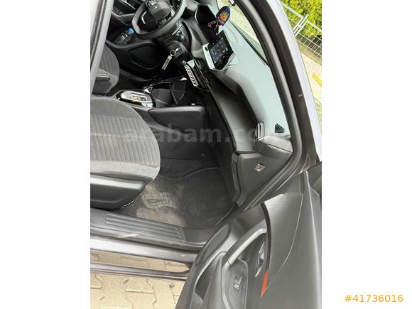 PEUGEOT 2008 1.5 BLUEHDİ ACTİVE PRİME