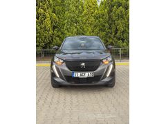 PEUGEOT 2008 1.5 BLUEHDİ ACTİVE PRİME