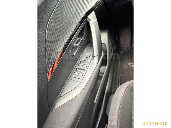PEUGEOT 2008 1.5 BLUEHDİ ACTİVE PRİME