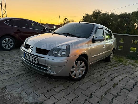 Sahibinden Renault Clio 1.4 Alize 2006 Model 