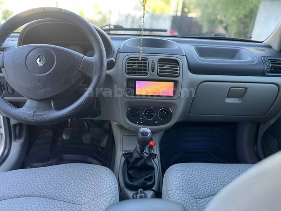 Sahibinden Renault Clio 1.4 Alize 2006 Model 