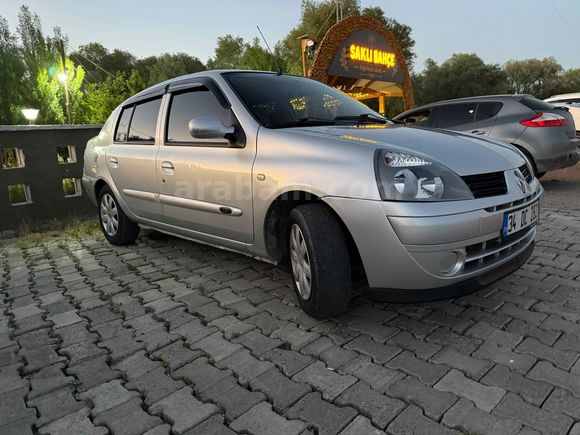 Sahibinden Renault Clio 1.4 Alize 2006 Model 