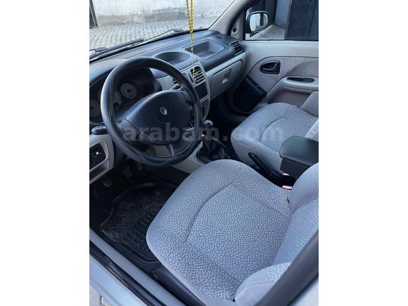 Sahibinden Renault Clio 1.4 Alize 2006 Model 