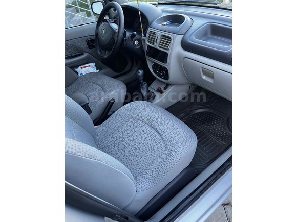 Sahibinden Renault Clio 1.4 Alize 2006 Model 