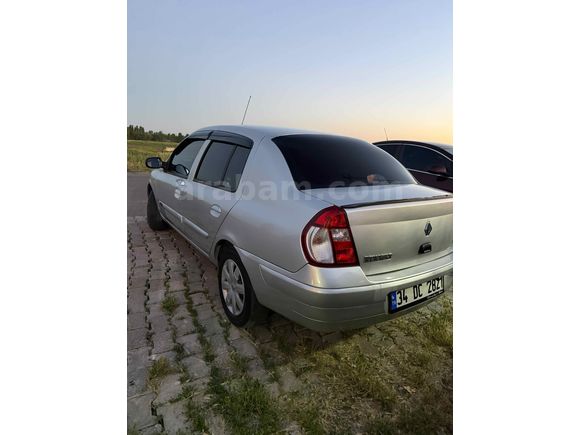 Sahibinden Renault Clio 1.4 Alize 2006 Model 