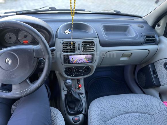 Sahibinden Renault Clio 1.4 Alize 2006 Model 