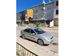 Sahibinden Ford Focus 1.6 Ambiente 2001 Model  220.000 km Gri