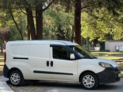 20 FİAT DOBLO CARGO MULTİJET MAXİ PLUS PACK %20F K.KART12 TAKSİT