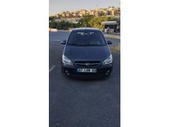 Sahibinden Hyundai Getz 1.5 CRDi VGT 2007 Model