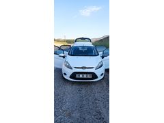 Sahibinden Ford Fiesta 1.4 TDCi Trend 2011 Model