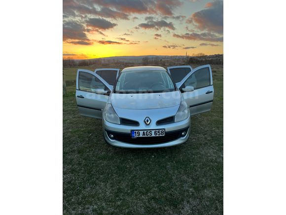 Sahibinden Renault Clio 1.5 dCi Authentique 2007 Model
