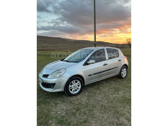 Sahibinden Renault Clio 1.5 dCi Authentique 2007 Model