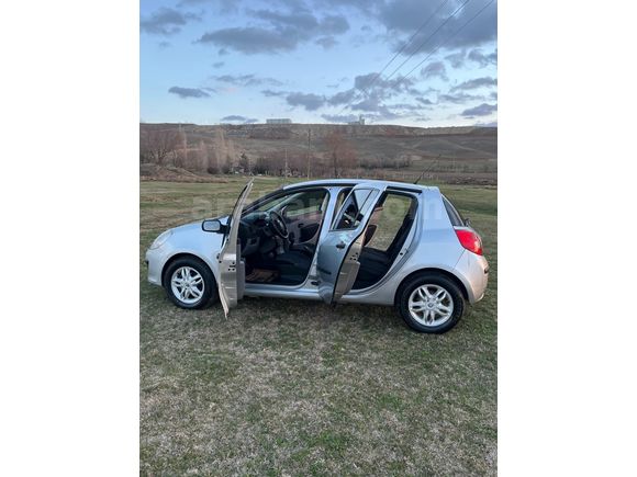 Sahibinden Renault Clio 1.5 dCi Authentique 2007 Model