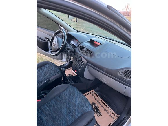 Sahibinden Renault Clio 1.5 dCi Authentique 2007 Model