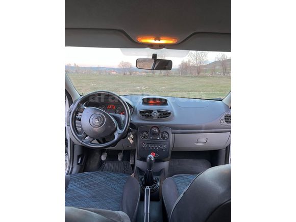 Sahibinden Renault Clio 1.5 dCi Authentique 2007 Model
