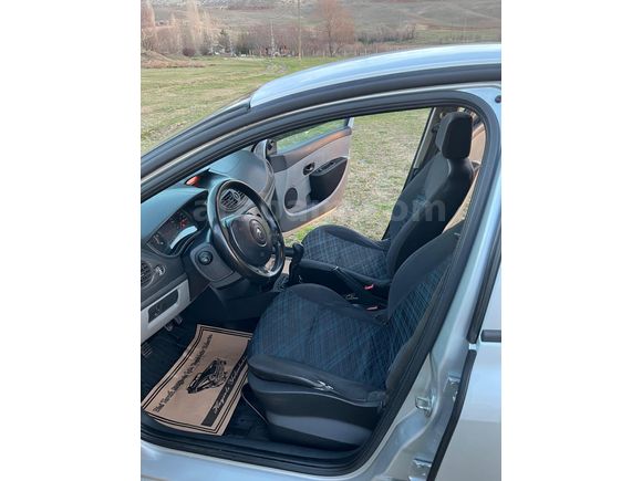 Sahibinden Renault Clio 1.5 dCi Authentique 2007 Model