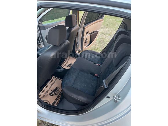 Sahibinden Renault Clio 1.5 dCi Authentique 2007 Model