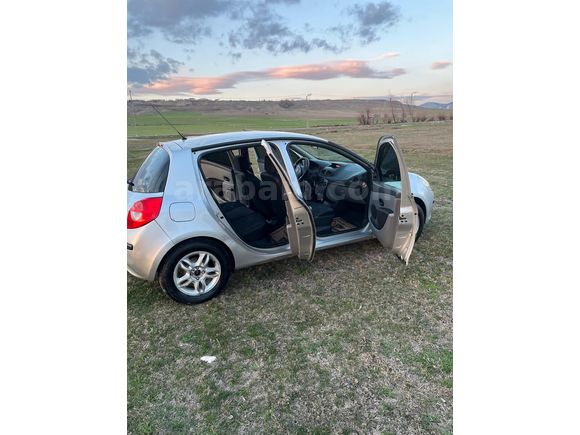 Sahibinden Renault Clio 1.5 dCi Authentique 2007 Model