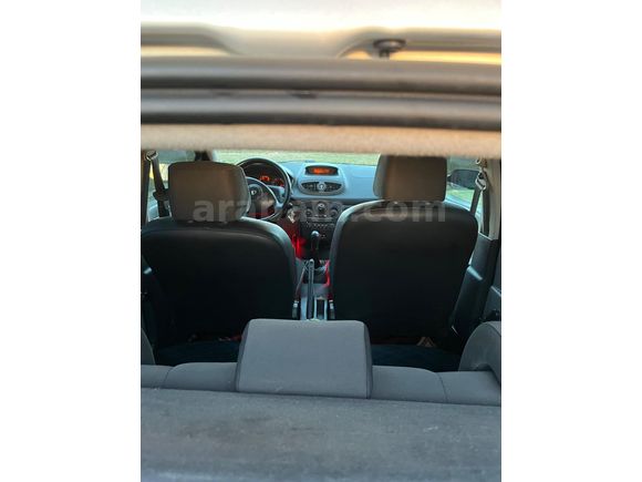 Sahibinden Renault Clio 1.5 dCi Authentique 2007 Model