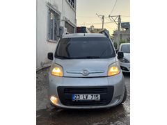 Sahibinden Fiat Fiorino Combi 1.3 Multijet Safeline 2014 Model