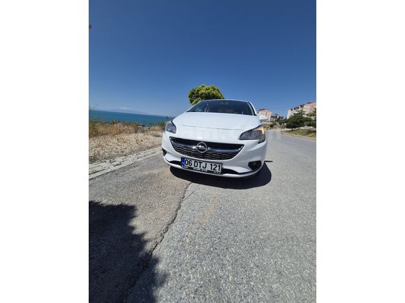 Sahibinden Opel Corsa 1.4 Enjoy 2015 Model