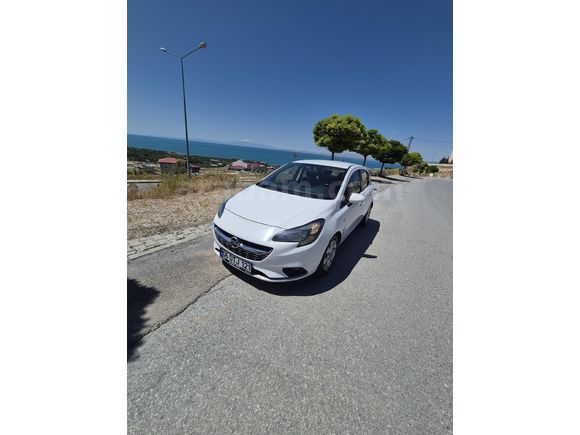 Sahibinden Opel Corsa 1.4 Enjoy 2015 Model