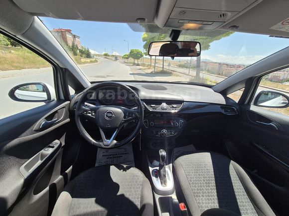 Sahibinden Opel Corsa 1.4 Enjoy 2015 Model