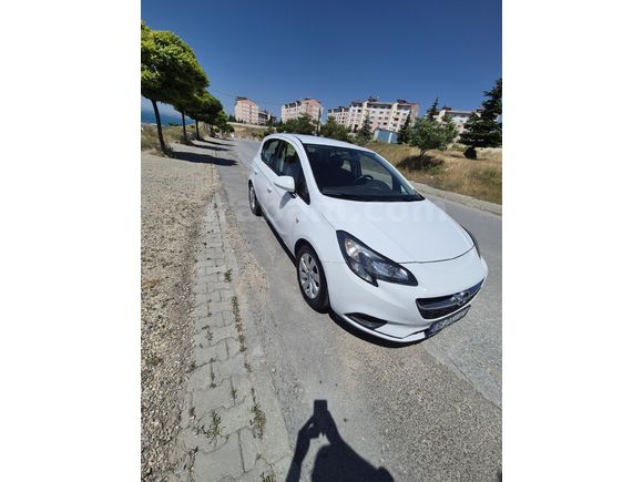 Sahibinden Opel Corsa 1.4 Enjoy 2015 Model