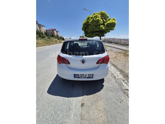 Sahibinden Opel Corsa 1.4 Enjoy 2015 Model