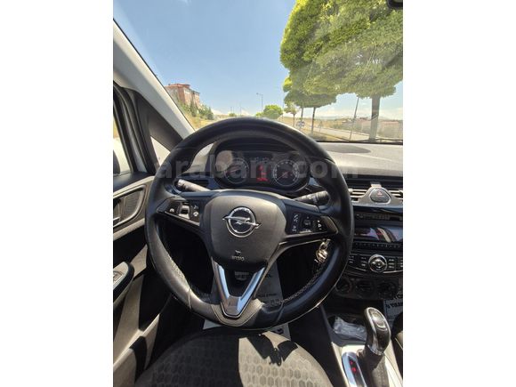 Sahibinden Opel Corsa 1.4 Enjoy 2015 Model