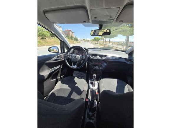 Sahibinden Opel Corsa 1.4 Enjoy 2015 Model