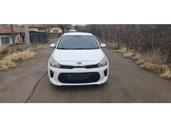 Sahibinden Kia Rio 1.25 CVVT Comfort 2017 Model