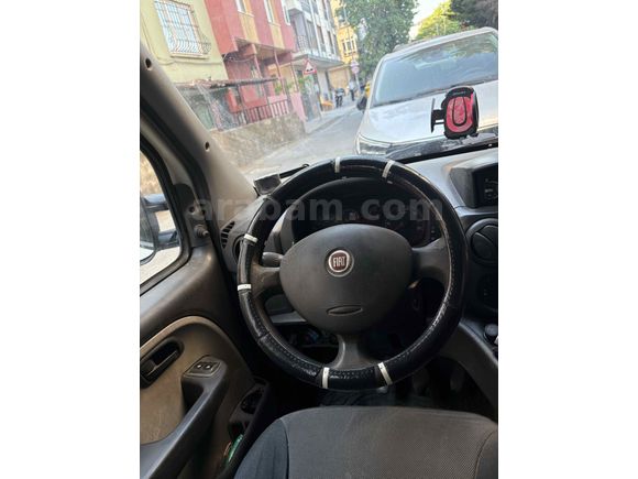 Sahibinden Fiat Doblo Combi 1.3 Multijet Active 2008 Model 