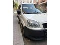 Sahibinden Fiat Doblo Combi 1.3 Multijet Active 2008 Model 