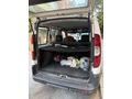 Sahibinden Fiat Doblo Combi 1.3 Multijet Active 2008 Model 